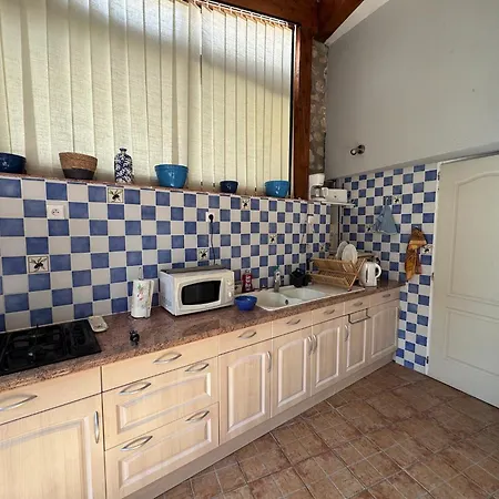 Apartamento Gorges De L'ardeche Saint-Remeze