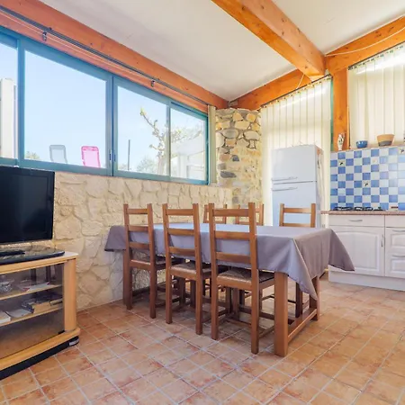 Apartament Gorges De L'ardeche *