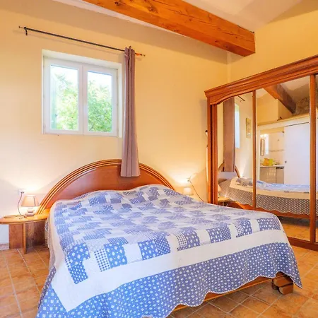 Apartament Gorges De L'ardeche