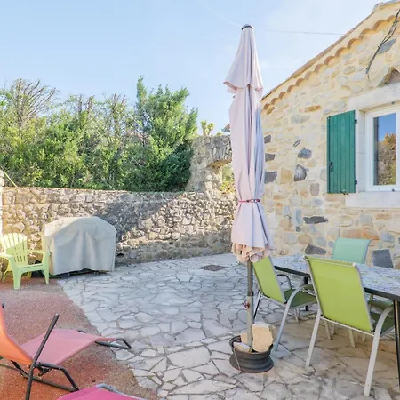 Apartament Gorges De L'ardeche